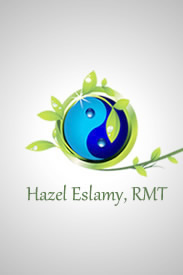 Hazel Eslamy RMT