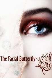 The Facial Butterfly