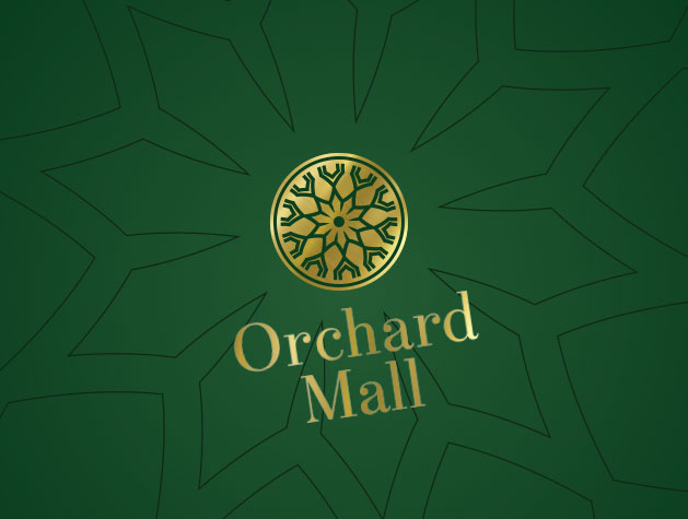 Orchard Mall
