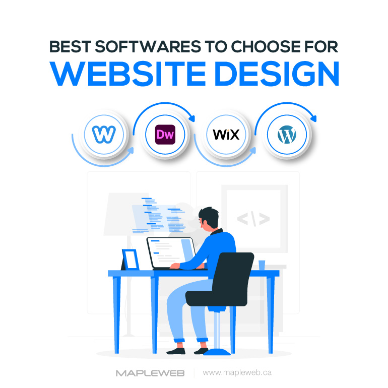 best-softwares-to-choose-for-website-design