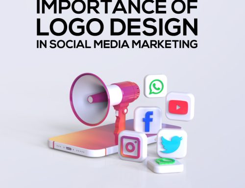 Importance Of Logo Design In Social Media Marketing