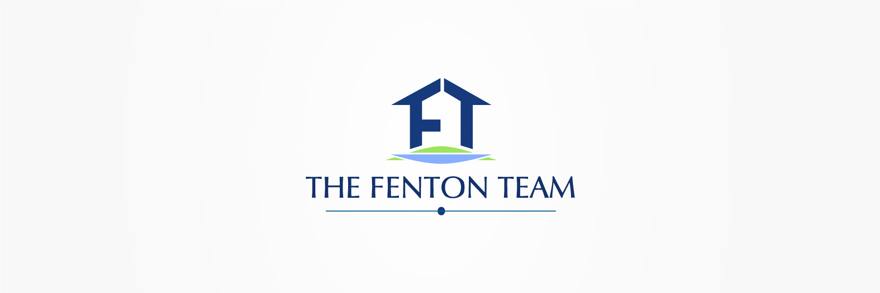 The-Fenton-Team-Logo-design