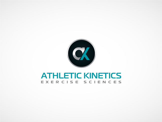 athletic-kinetics-Vancouver-logo-design-Vancouver-brand-design-by-mapleweb-canada-light-grey-background-with-dark-teal-and-dark-blue-with-silver-effect-thumbnail