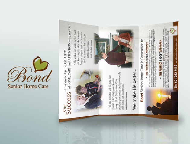 Bond Senior Home Care