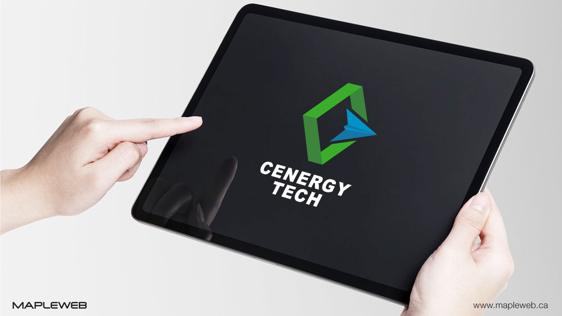 cenergy-tech-brand-logo-design-by-mapleweb-vancouver-canada-tablet-mock