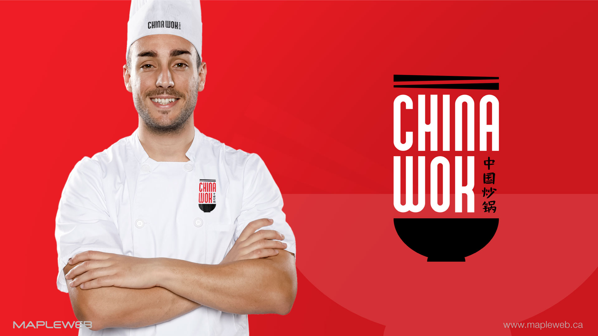 china-wok-brand-logo-design-by-mapleweb-vancouver-canada-chef-white-cooking-dress-&-hat-mock