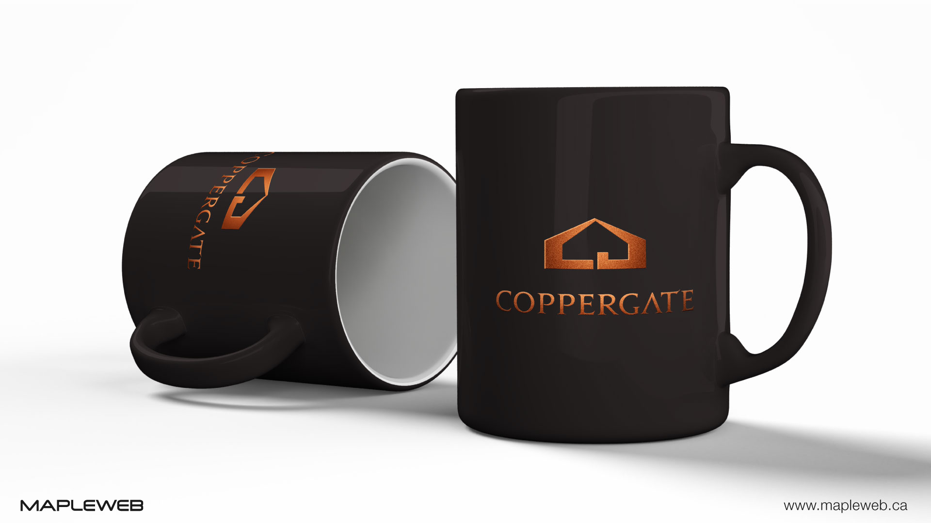 coppergate-brand-logo-design-by-mapleweb-vancouver-canada-black-folded-mug-mock