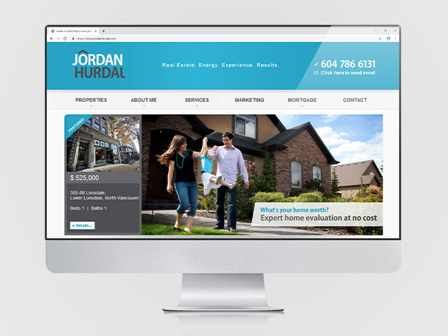 jordan-hurdal-Vancouver-web-design-Vancouver-web-development-by-mapleweb-canada-web-homepage-display-thumbnail