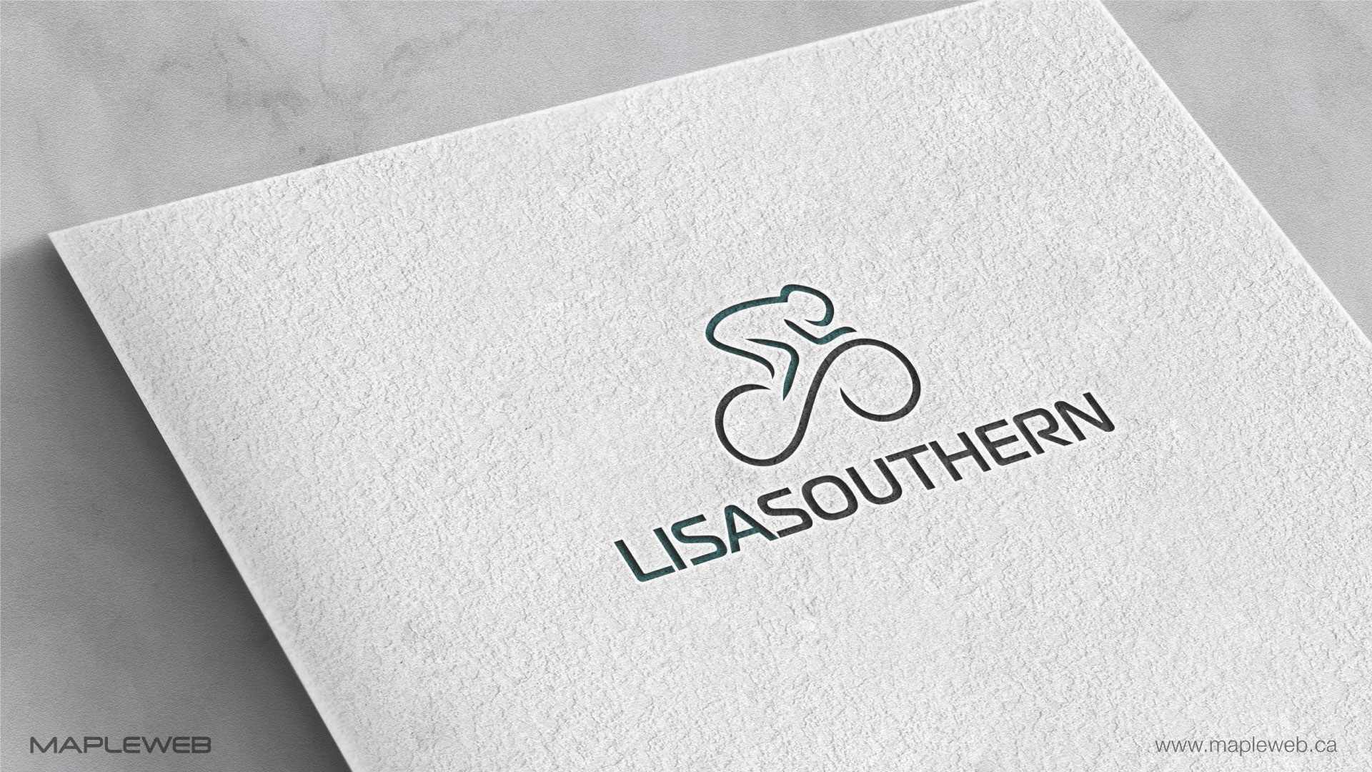 lisa-southern-brand-logo-design-by-mapleweb-vancouver-canada-paper-mock