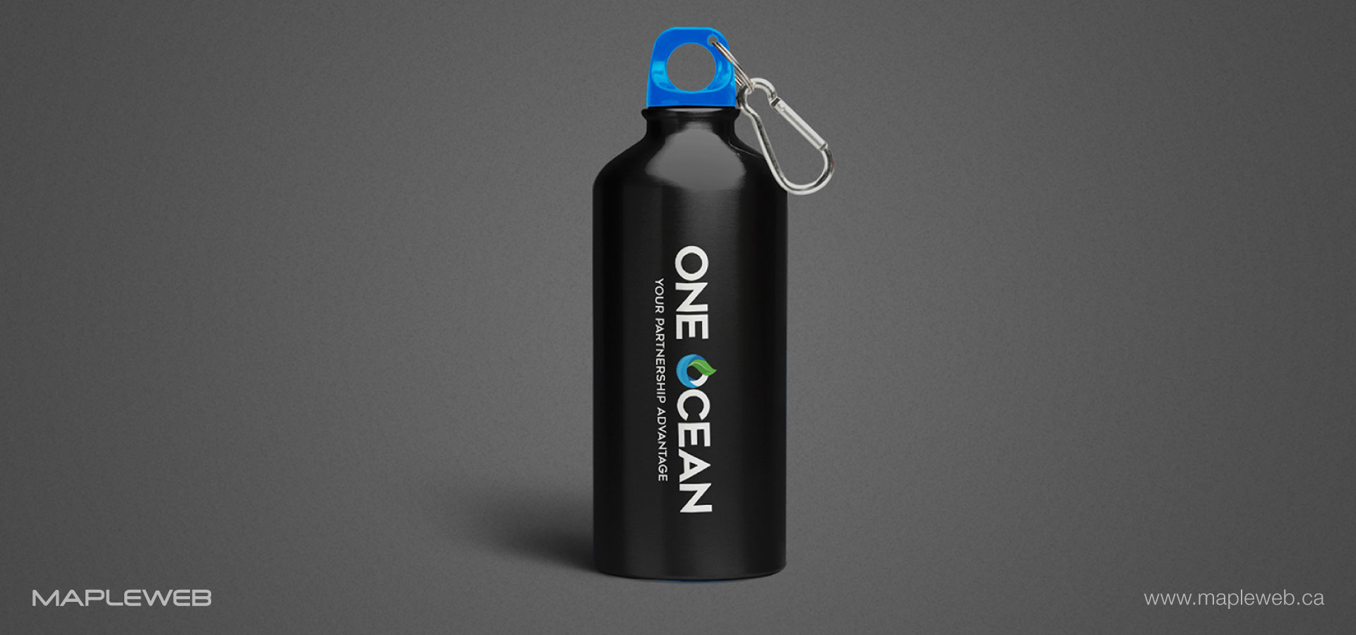 one-ocean-brand-logo-design-by-mapleweb-vancouver-canada-water-bottle-mock