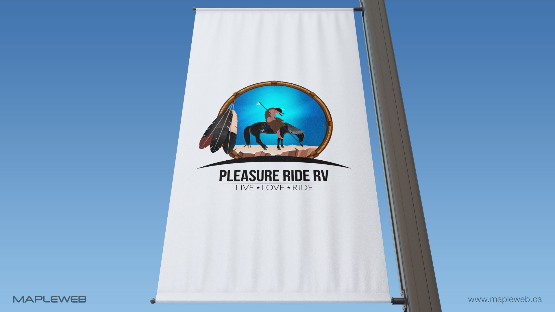 pleasure-ride-rv-brand-logo-design-by-mapleweb-vancouver-canada-banner-mock