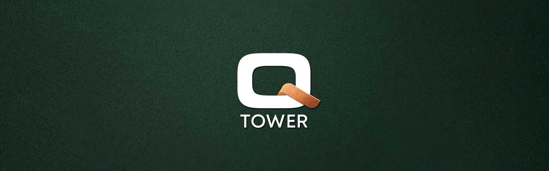 q-tower-brand-logo-design-by-mapleweb-vancouver-canada-header-image