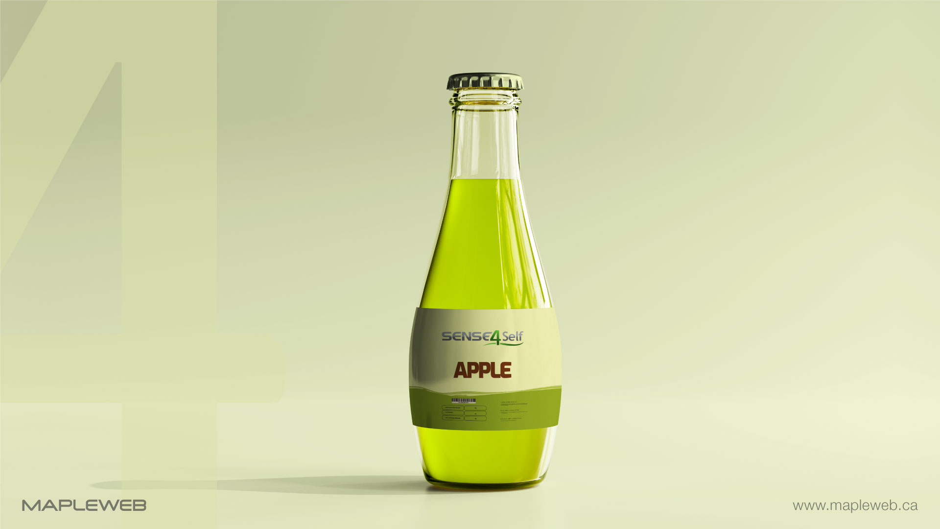 sense-4-self-brand-logo-design-by-mapleweb-vancouver-canada-organic-drinks-mock